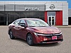 New 2027 NISSAN SENTRA SV SEDAN in TYLER, TEXAS