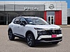 New 2027 NISSAN KICKS SV FWD in TYLER, TEXAS