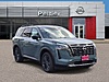 New 2026 NISSAN PATHFINDER SL 2WD in TYLER, TEXAS
