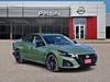 New 2026 NISSAN ALTIMA SR FWD in TYLER, TEXAS