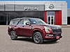 New 2026 NISSAN ARMADA 4X4 PLATINUM in TYLER, TEXAS
