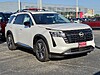 New 2026 NISSAN PATHFINDER PLATINUM 2WD in TYLER, TEXAS