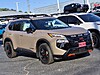 New 2026 NISSAN ROGUE 2026.5 AWD ROCK CREEK in TYLER, TEXAS