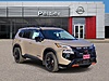 New 2026 NISSAN ROGUE 2026.5 AWD ROCK CREEK in TYLER, TEXAS