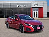 New 2026 NISSAN ALTIMA SV FWD in TYLER, TEXAS