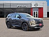 New 2026 NISSAN PATHFINDER SL 2WD in TYLER, TEXAS