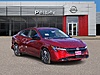 New 2027 NISSAN SENTRA SV SEDAN in TYLER, TEXAS