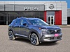New 2027 NISSAN KICKS SV FWD in TYLER, TEXAS