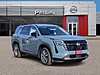 New 2026 NISSAN PATHFINDER SL 2WD in TYLER, TEXAS