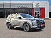 New 2026 NISSAN PATHFINDER SL 2WD in TYLER, TEXAS