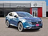 New 2027 NISSAN MURANO AWD PLATINUM in TYLER, TEXAS