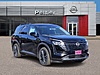 New 2026 NISSAN PATHFINDER SL 2WD in TYLER, TEXAS