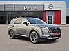 New 2026 NISSAN PATHFINDER SL 2WD in TYLER, TEXAS