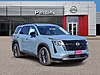 New 2026 NISSAN PATHFINDER SL 2WD in TYLER, TEXAS