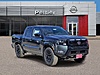 New 2027 NISSAN FRONTIER CREW CAB 4X2 SV in TYLER, TEXAS