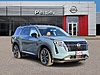 New 2026 NISSAN PATHFINDER PLATINUM 4WD in TYLER, TEXAS