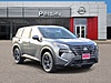 New 2027 NISSAN ROGUE SV FWD in TYLER, TEXAS