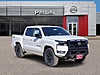New 2027 NISSAN FRONTIER CREW CAB 4X2 SV in TYLER, TEXAS