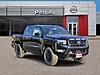 New 2027 NISSAN FRONTIER CREW CAB 4X4 SV in TYLER, TEXAS