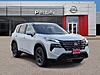 New 2027 NISSAN ROGUE SV FWD in TYLER, TEXAS