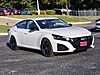 New 2026 NISSAN ALTIMA SR FWD in TYLER, TEXAS
