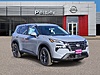 New 2027 NISSAN ROGUE SV FWD in TYLER, TEXAS