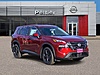New 2027 NISSAN ROGUE SV FWD in TYLER, TEXAS
