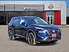 New 2027 NISSAN ROGUE SV FWD in TYLER, TEXAS