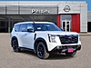 New 2027 NISSAN ARMADA 4X4 PRO-4X PREMIUM in TYLER, TEXAS