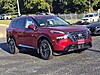 New 2026 NISSAN ROGUE 2026.5 AWD Platinum in TYLER, TEXAS