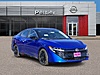New 2027 NISSAN SENTRA SR SEDAN in TYLER, TEXAS