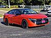 New 2027 NISSAN SENTRA SR SEDAN in TYLER, TEXAS