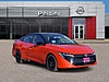 New 2027 NISSAN SENTRA SR SEDAN in TYLER, TEXAS