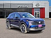 New 2027 NISSAN KICKS SR FWD in TYLER, TEXAS