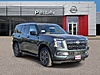 New 2027 NISSAN ARMADA 4X2 SL in TYLER, TEXAS
