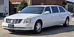 Used 2007 CADILLAC DTS 4dr Sdn Limousine in TYLER, TEXAS