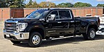 Used 2022 GMC SIERRA 3500HD 4WD Crew Cab 172" SLT in TYLER, TEXAS