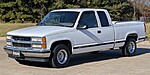 Used 1996 CHEVROLET PICKUP Ext Cab 155.5" WB in TYLER, TEXAS
