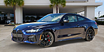 New 2026 BMW 4 SERIES 430I XDRIVE in TYLER, TEXAS