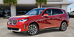 New 2025 BMW X3 30 XDRIVE in TYLER, TEXAS