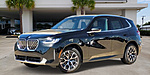 New 2025 BMW X3 30 XDRIVE in TYLER, TEXAS