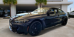 New 2026 BMW M4 COMPETITION in TYLER, TEXAS