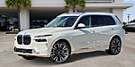New 2026 BMW X7 XDRIVE40I in TYLER, TEXAS