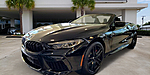 New 2025 BMW M8 COMPETITION in TYLER, TEXAS