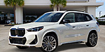 New 2025 BMW X1 M35I in TYLER, TEXAS