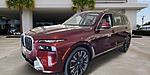 New 2026 BMW X7 XDRIVE40I in TYLER, TEXAS