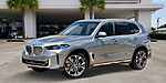 New 2026 BMW X5 XDRIVE40I in TYLER, TEXAS