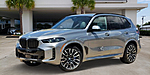 New 2026 BMW X5 XDRIVE40I in TYLER, TEXAS