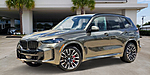New 2026 BMW X5 XDRIVE40I in TYLER, TEXAS