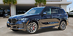New 2026 BMW X5 SDRIVE40I in TYLER, TEXAS